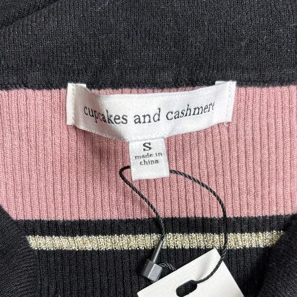 Cupcakes and Cashmere Nadria Sweater - Picture 4 of 8